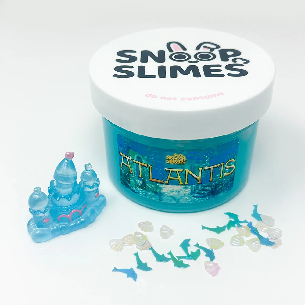 Atlantis Slime - Image 2