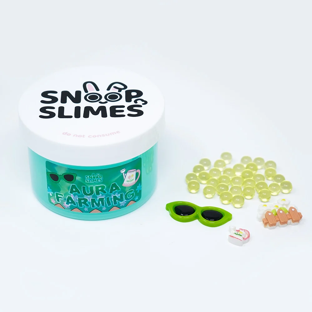 Aura Farming Slime - Image 2