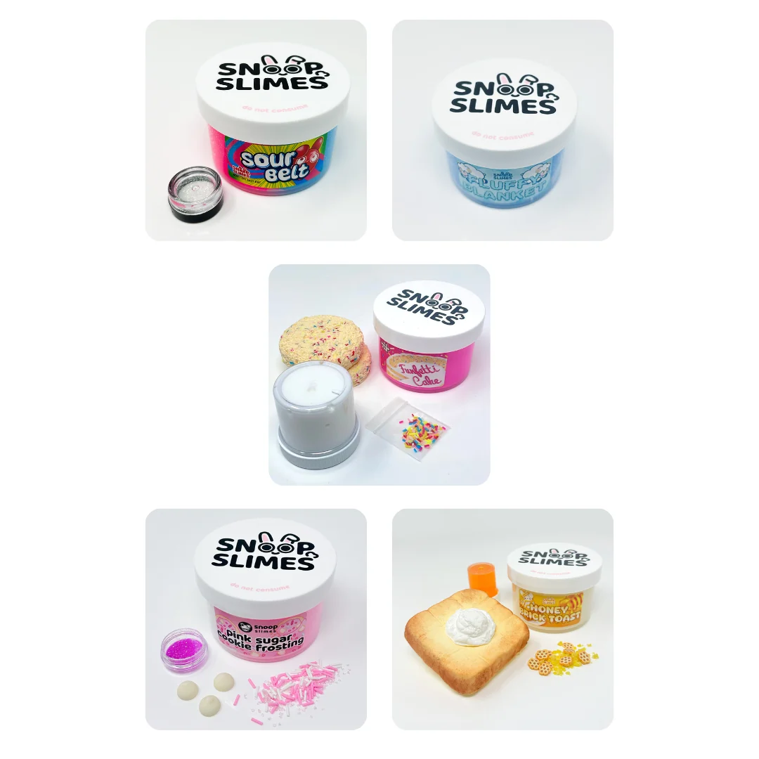 Beginner Slime Bundle - Image 2