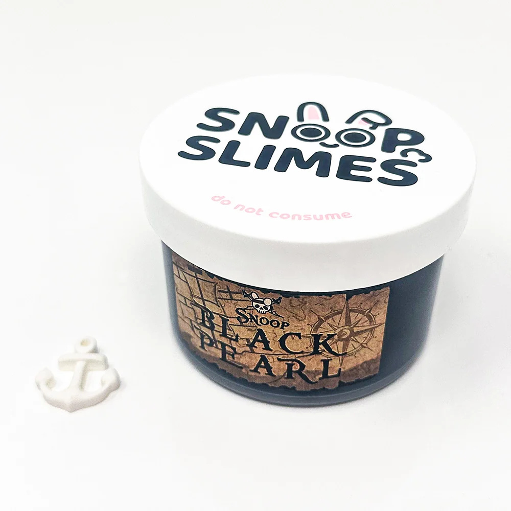 Black Pearl Slime - Image 2
