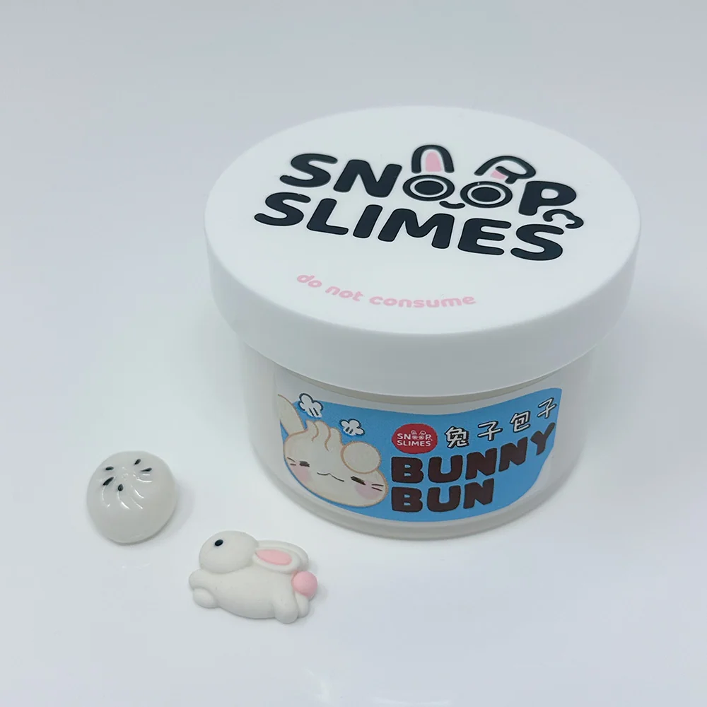 Bunny Bun Slime - Image 2