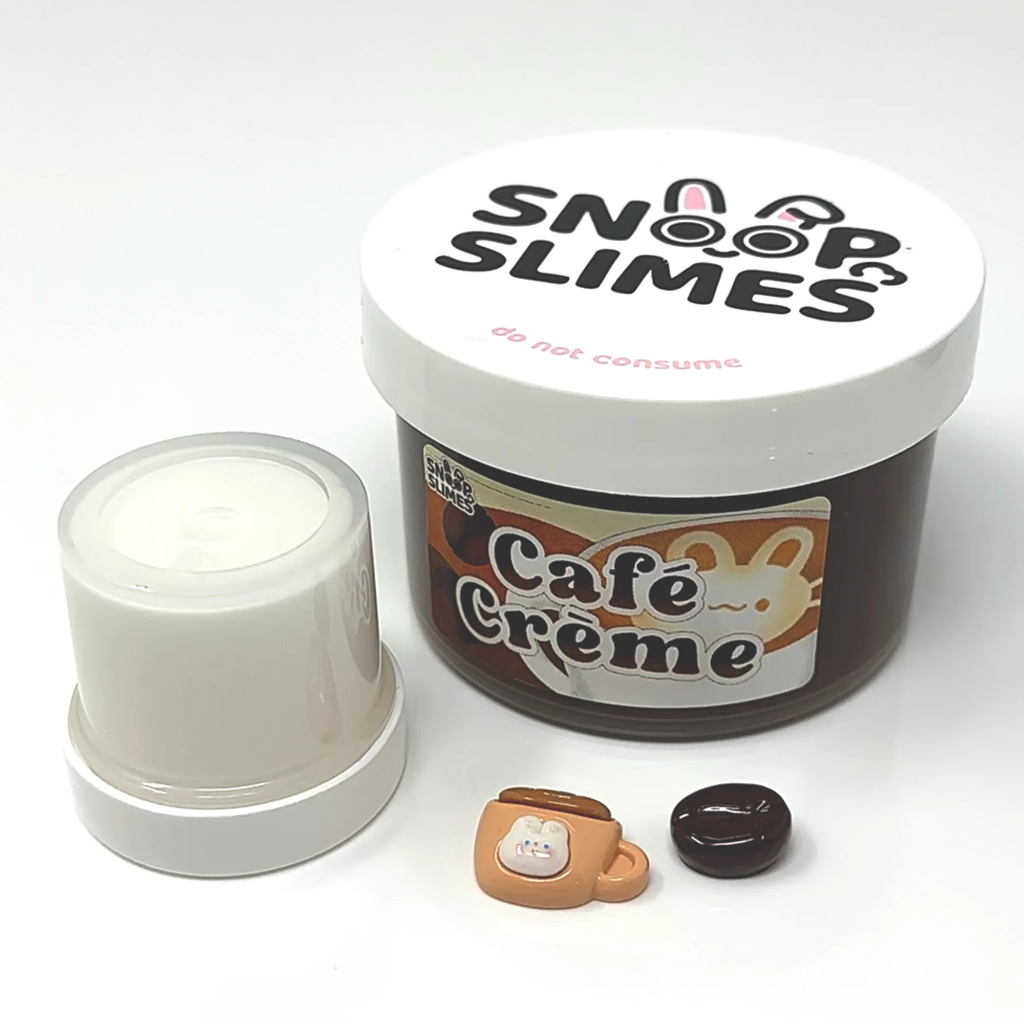 Cafe Creme Slime - Image 2