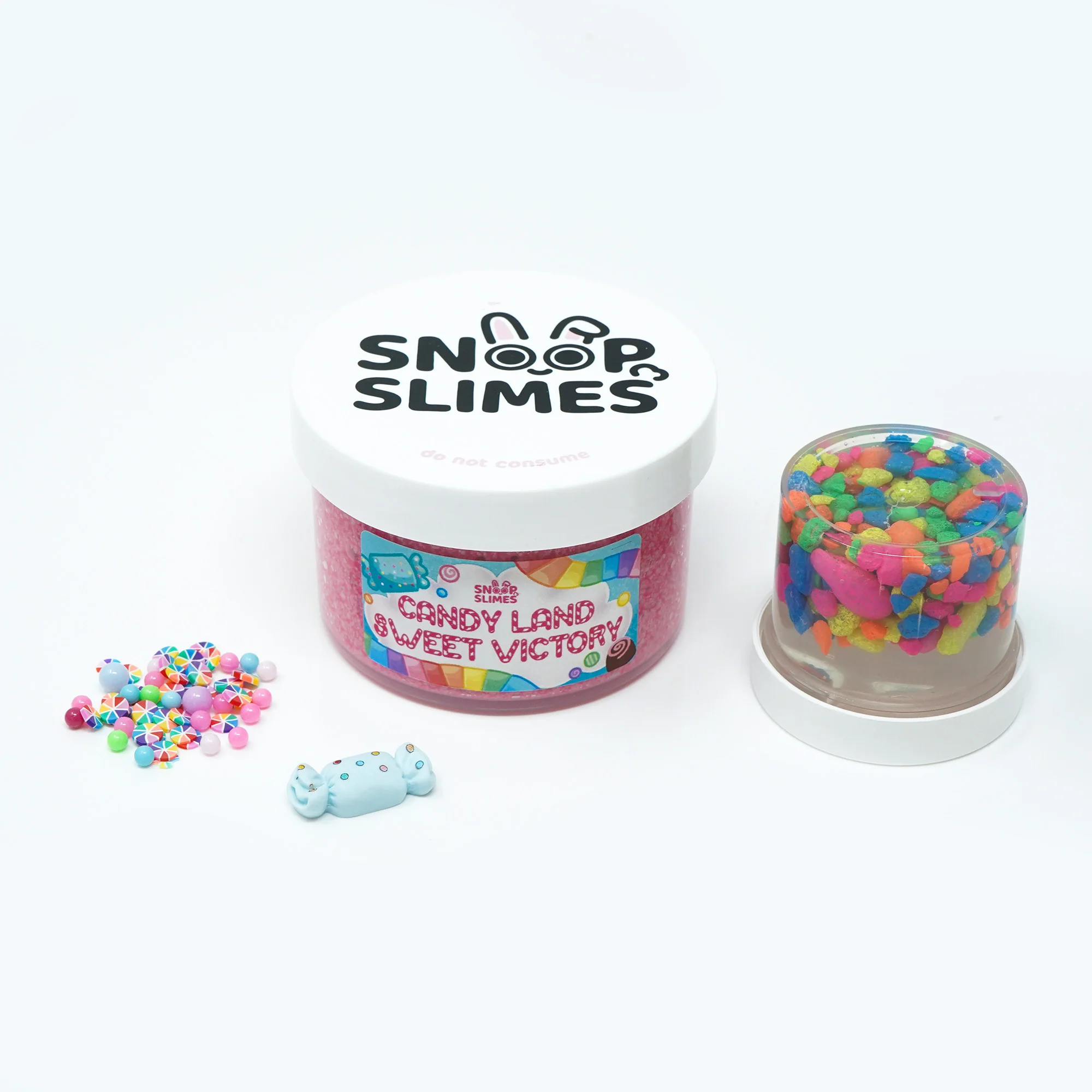 Candy Land Sweet Victory Slime - Image 2