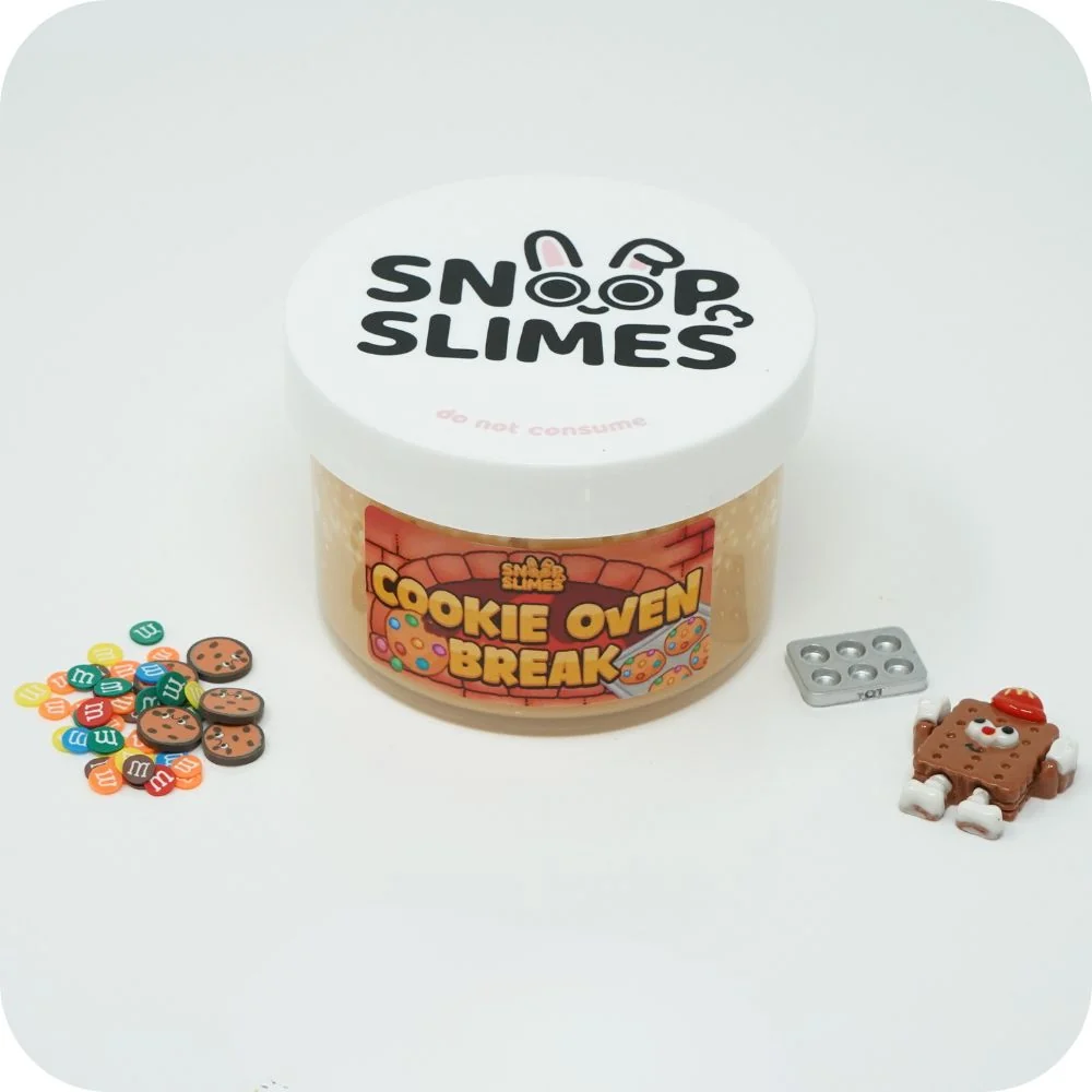 Cookie Oven Break Slime - Image 2