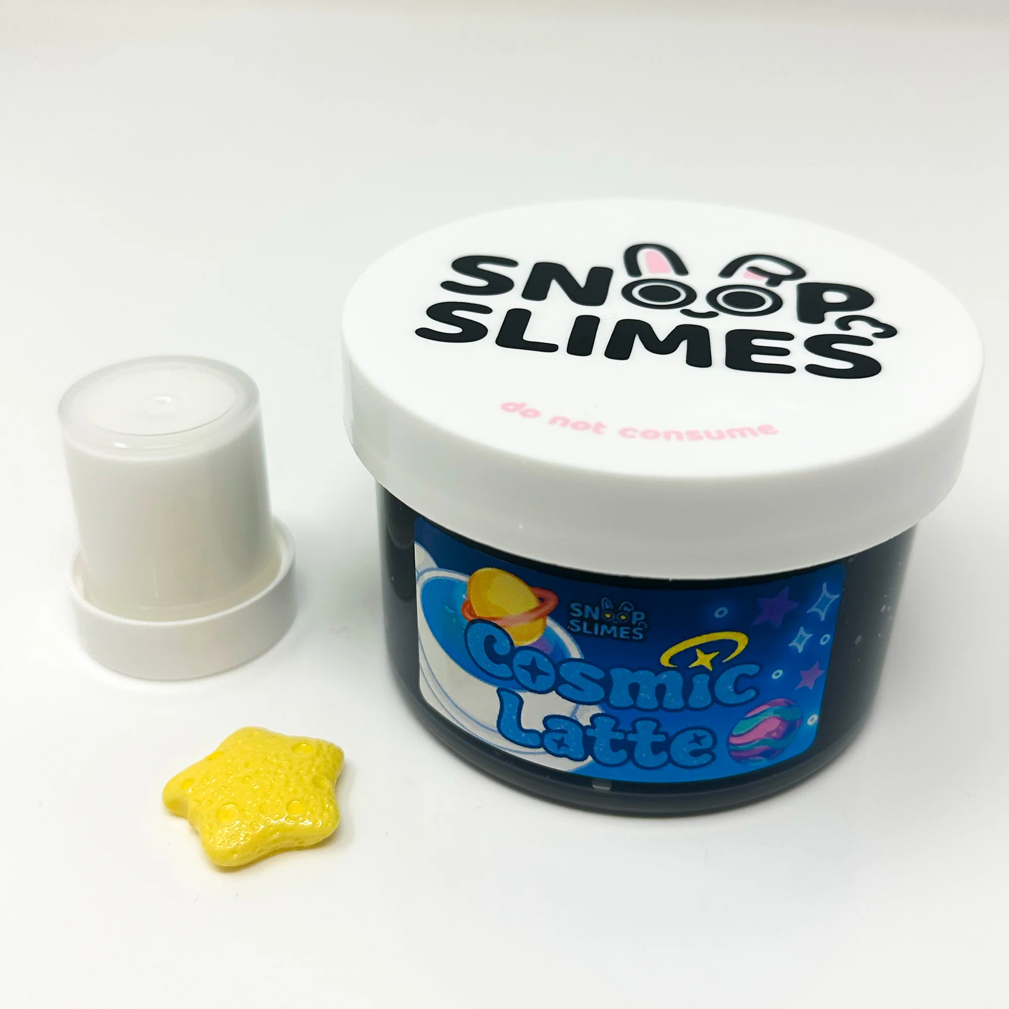 Cosmic Latte Slime - Image 2