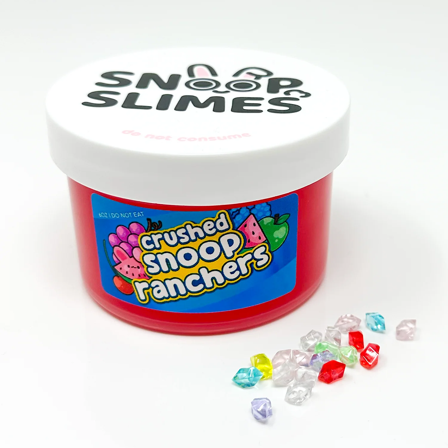 Crushed Snoop Ranchers Slime - Image 2