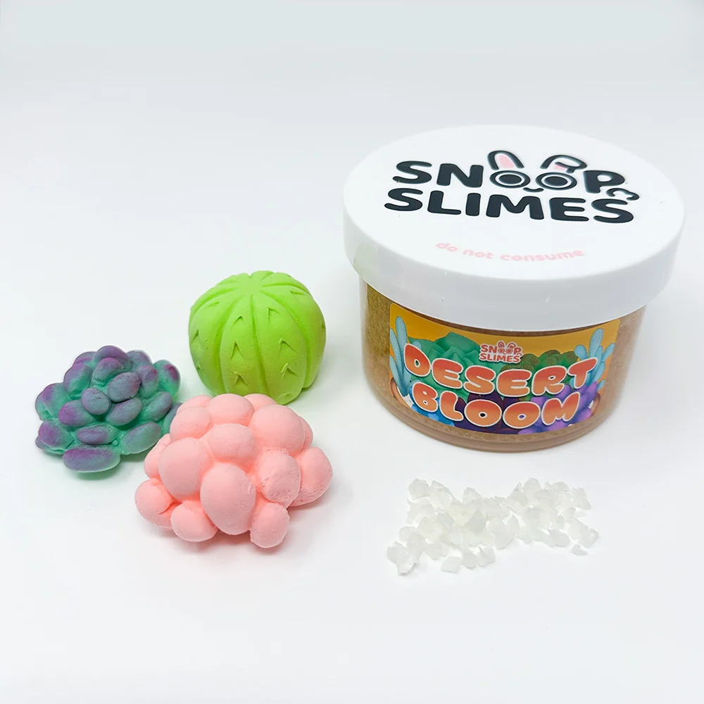 Desert Bloom Slime - Image 2