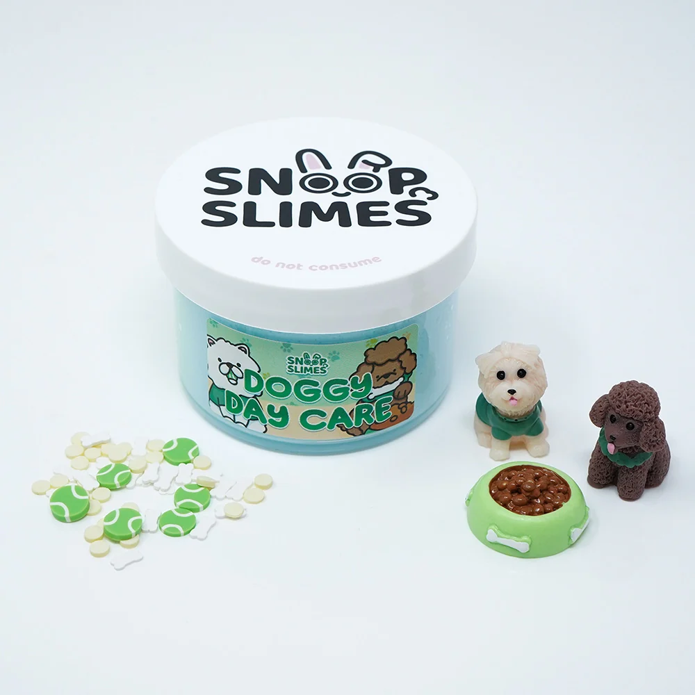 Doggy Day Care Slime - Image 2