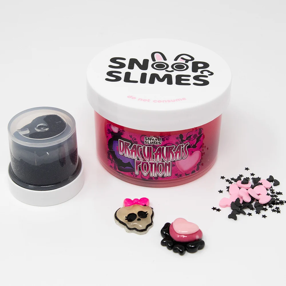 Draculaura's Potion Slime - Image 2