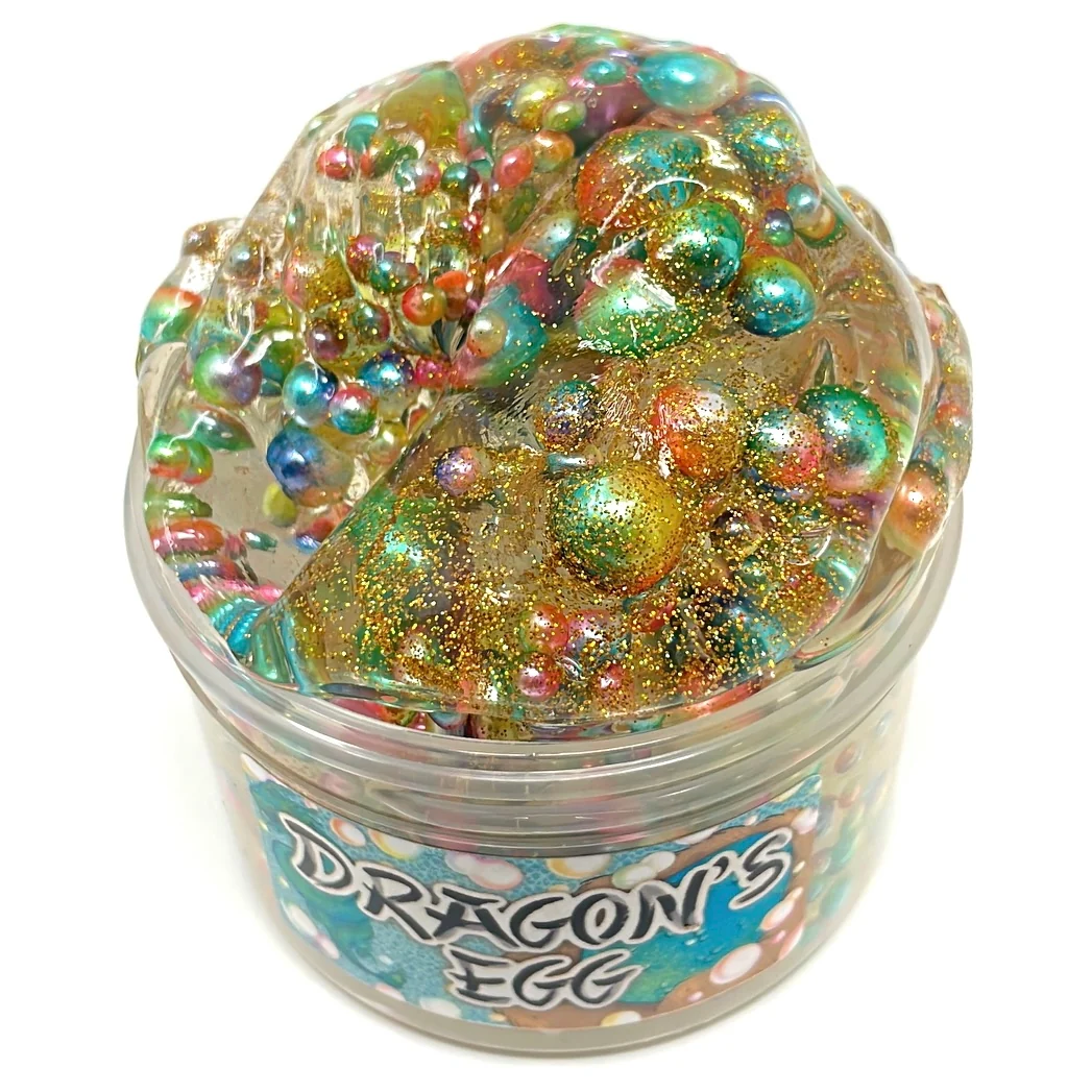 Dragon's Egg Slime