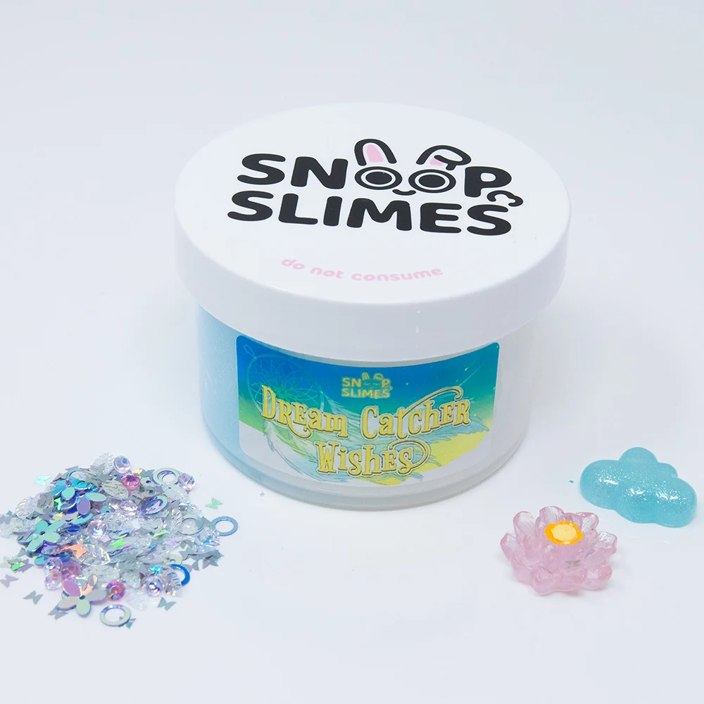 Dream Catcher Wishes Slime - Image 2