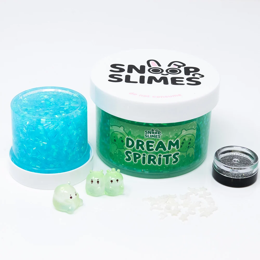 Dream Spirits Slime - Image 2