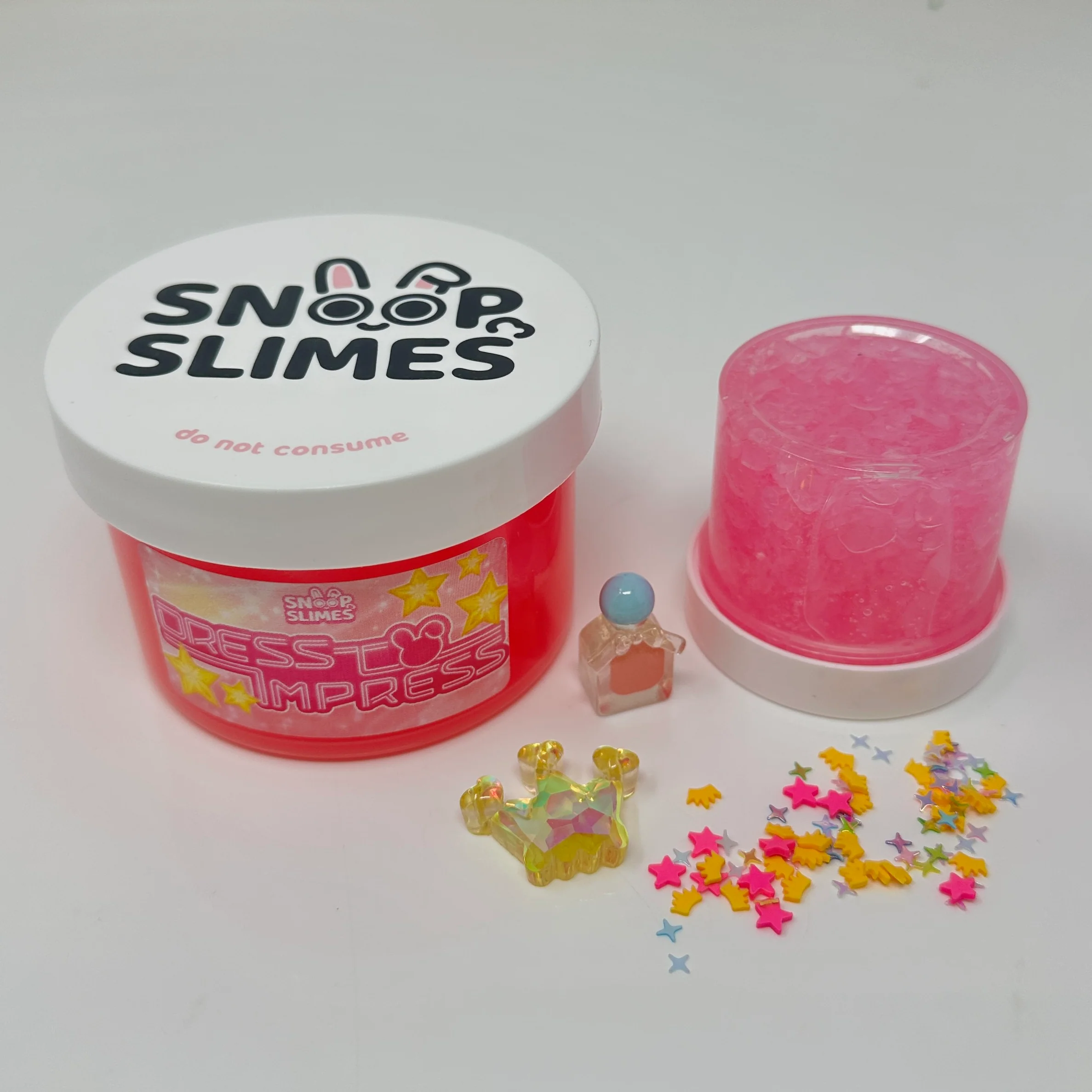 Dress To Impress Slime - Image 2