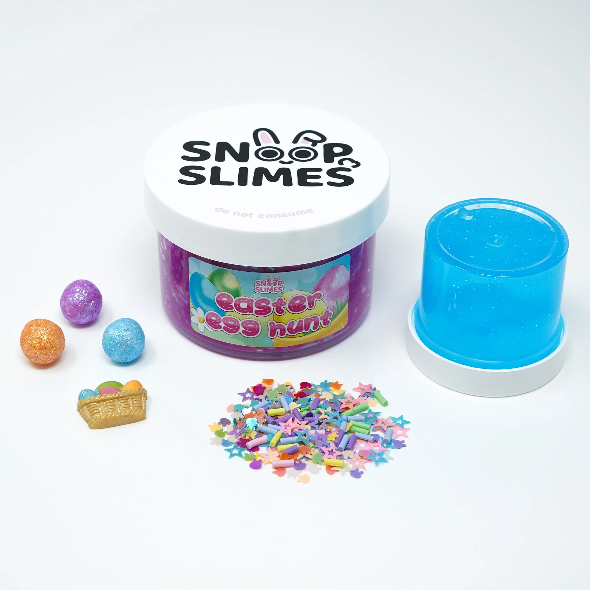 Easter Egg Hunt Slime - Image 2