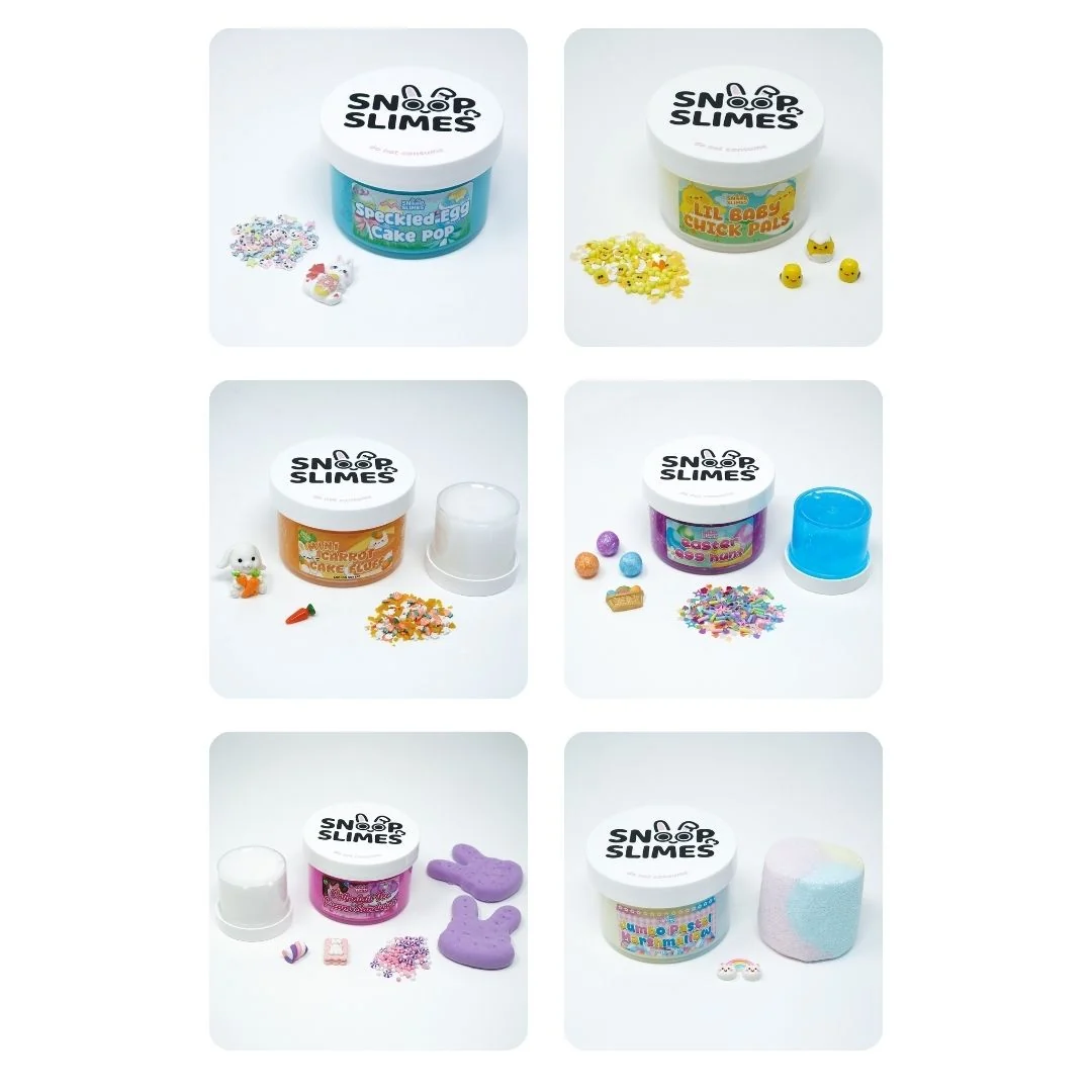 Easter Slime Bundle - Image 2