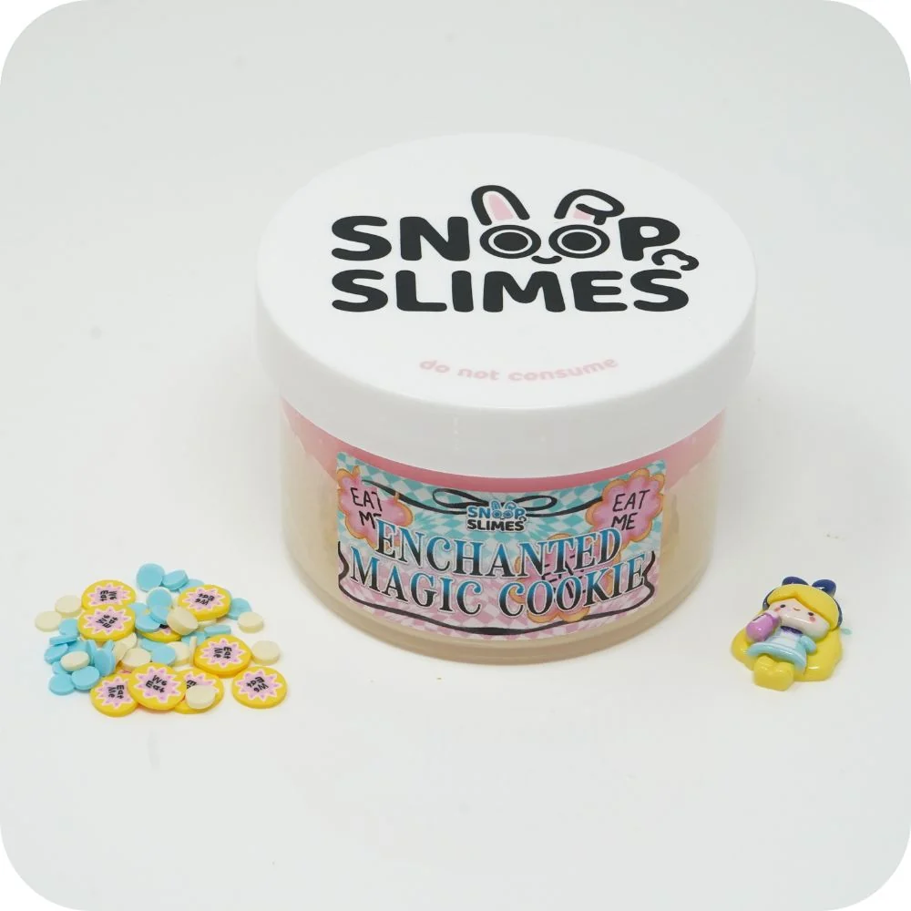 Enchanted Magic Cookie Slime - Image 2