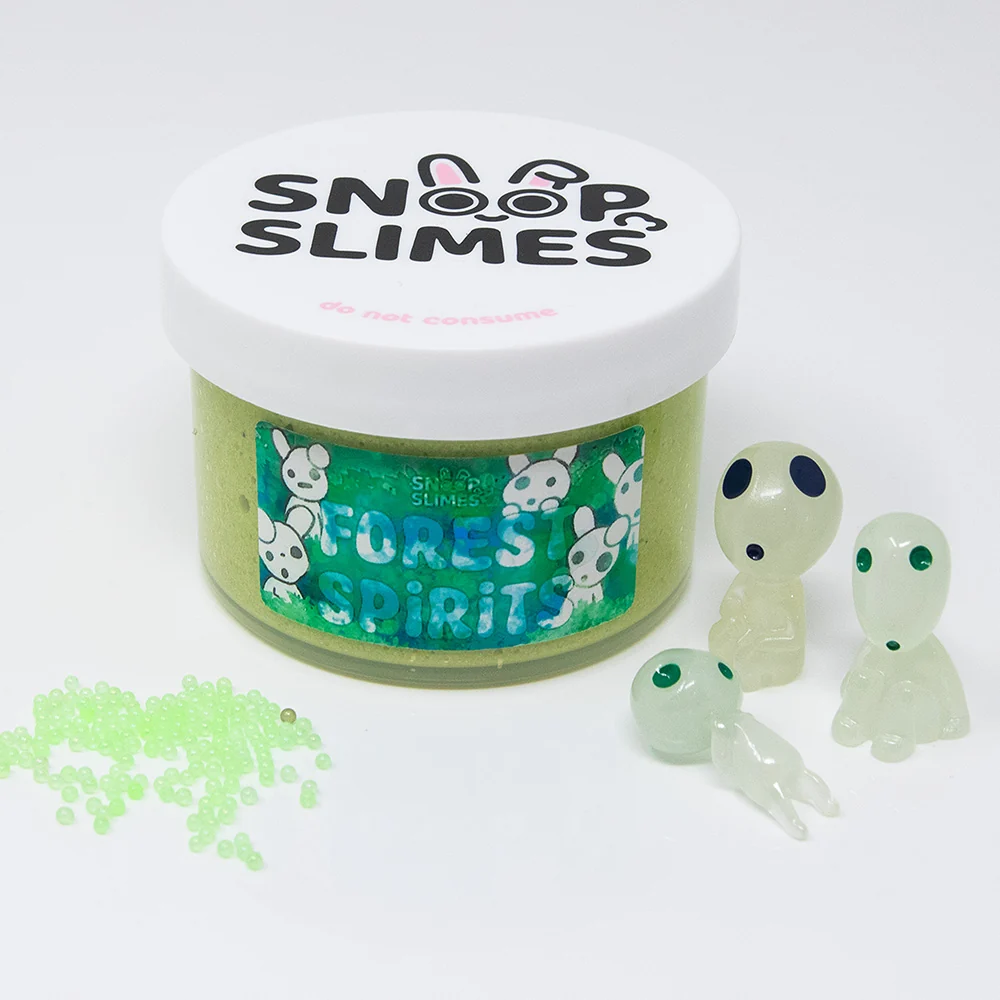 Forest Spirits Slime - Image 2