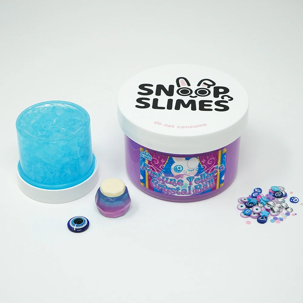 Fortune Teller's Crystal Ball Slime - Image 2