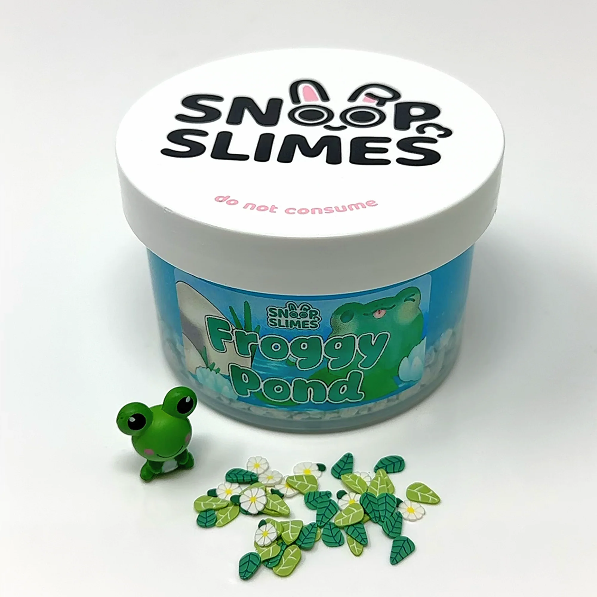 Froggy Pond Slime - Image 2