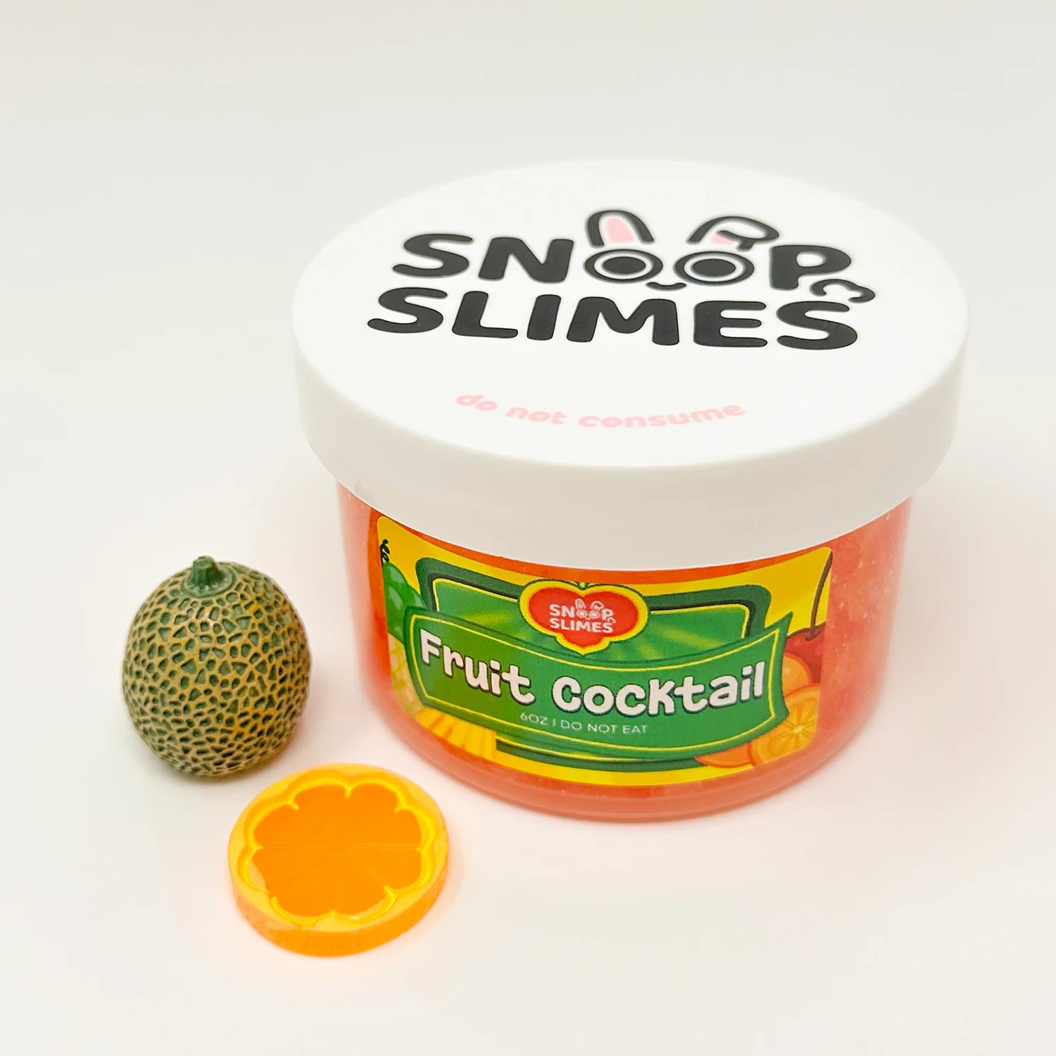 Fruit Cocktail Slime - Image 2