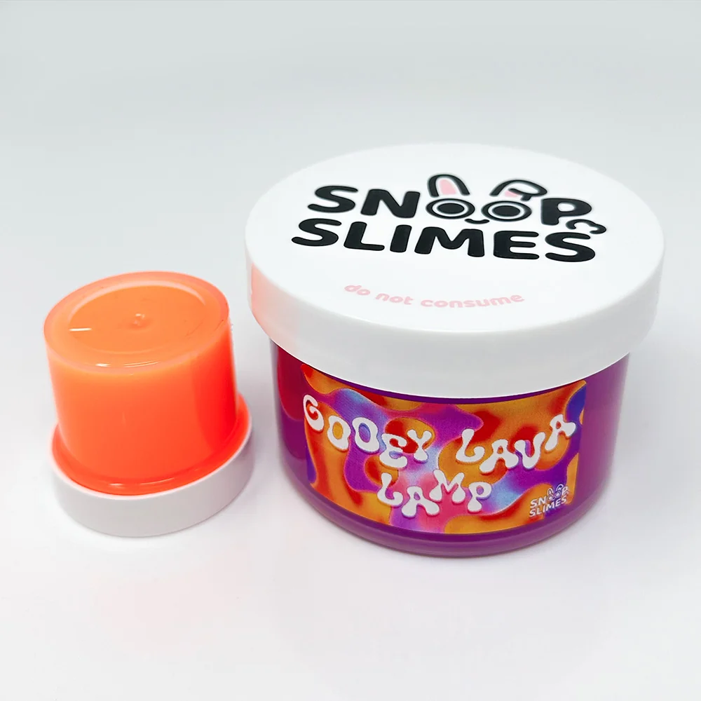 Gooey Lava Lamp Slime - Image 2