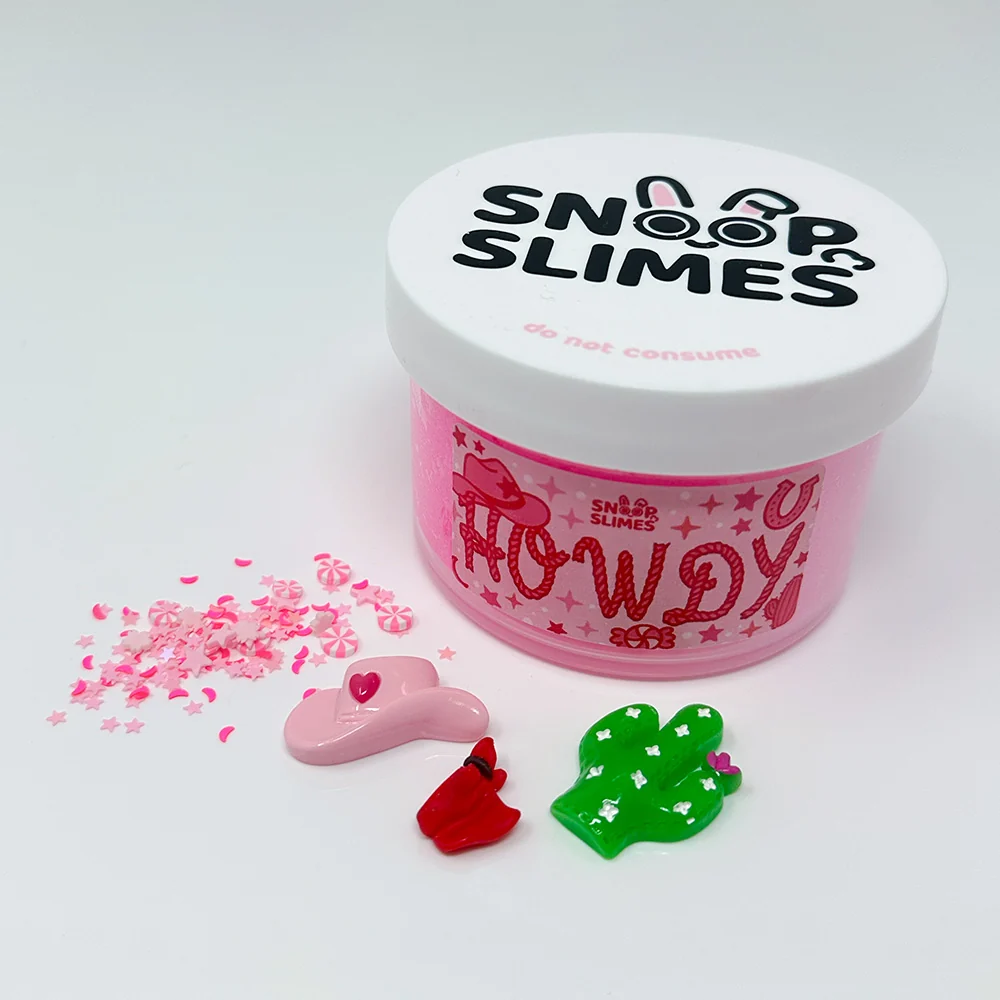 Howdy Slime - Image 2