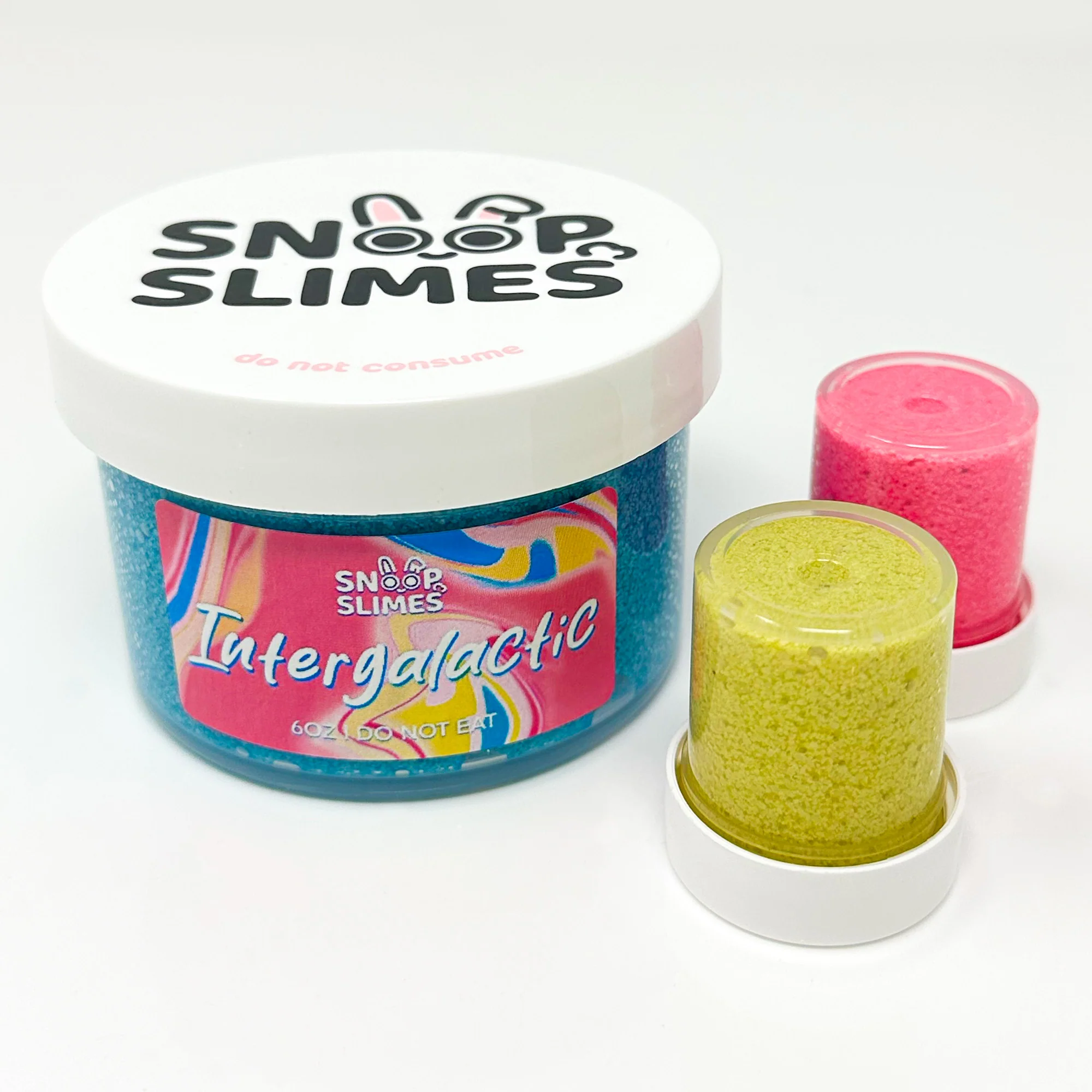 Intergalactic Slime - Image 2