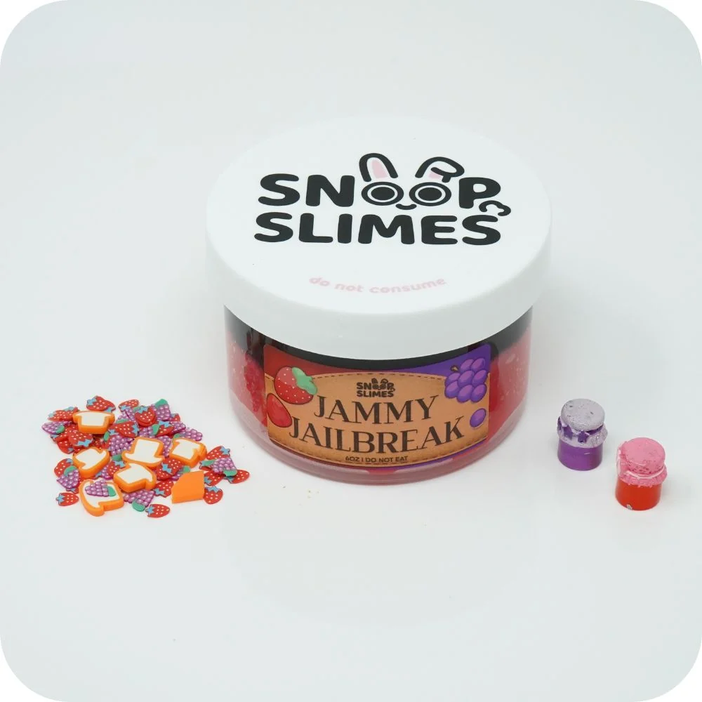 Jammy Jailbreak Slime - Image 2
