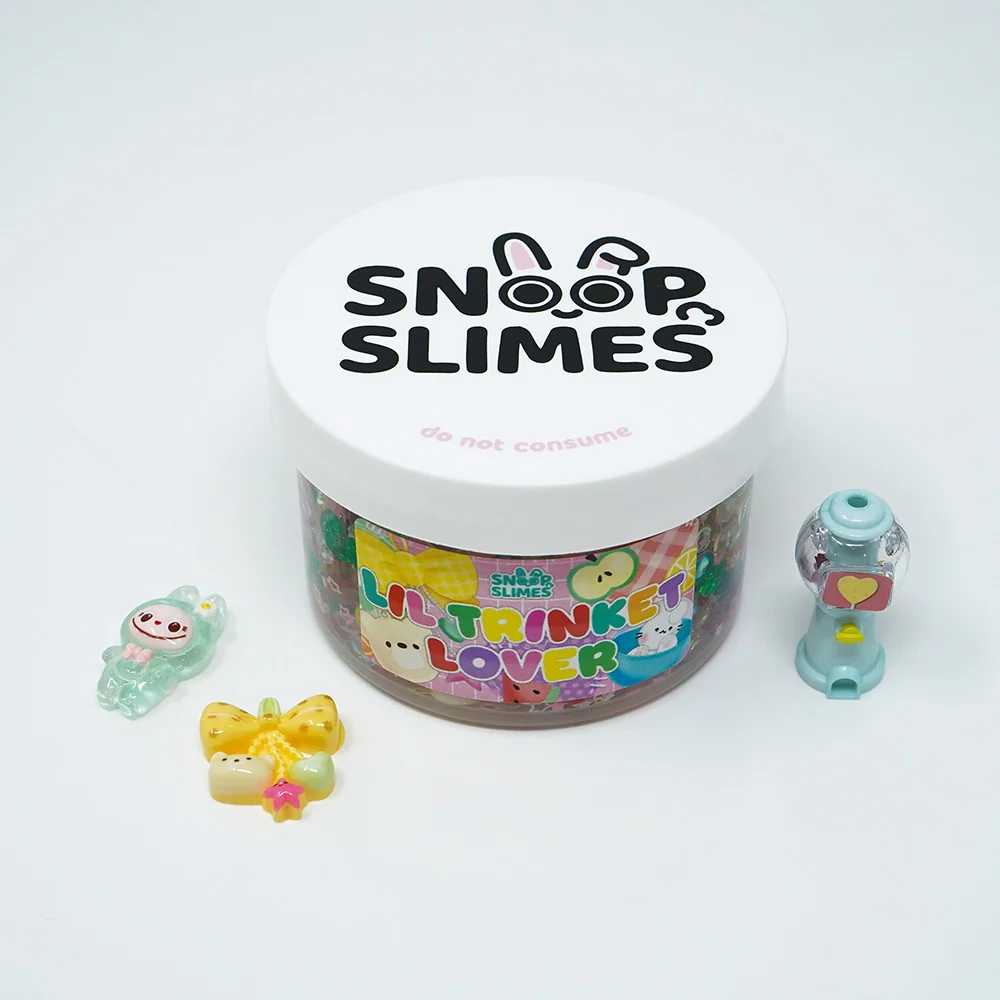 Lil Trinket Lover Slime - Image 2