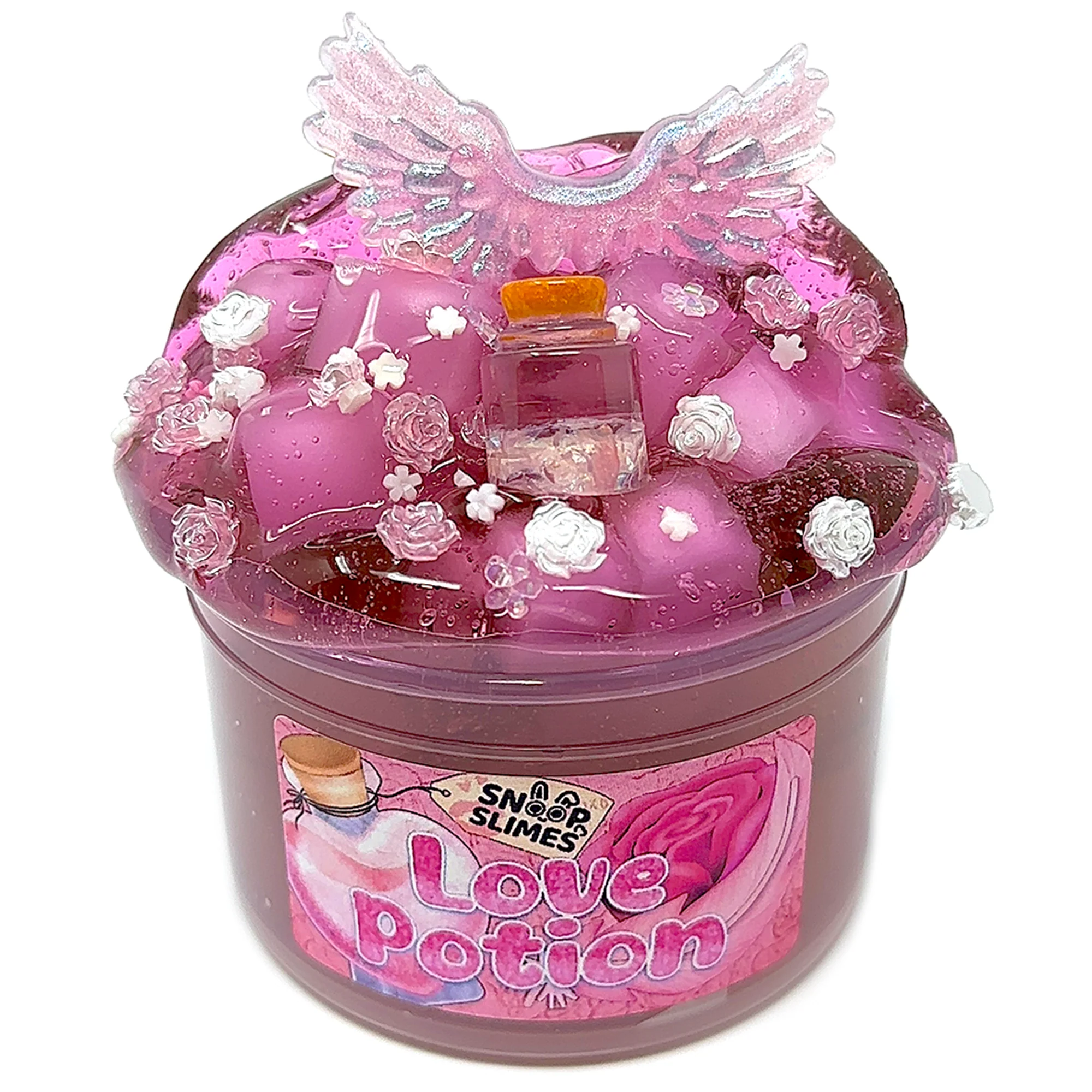 Love Potion Slime