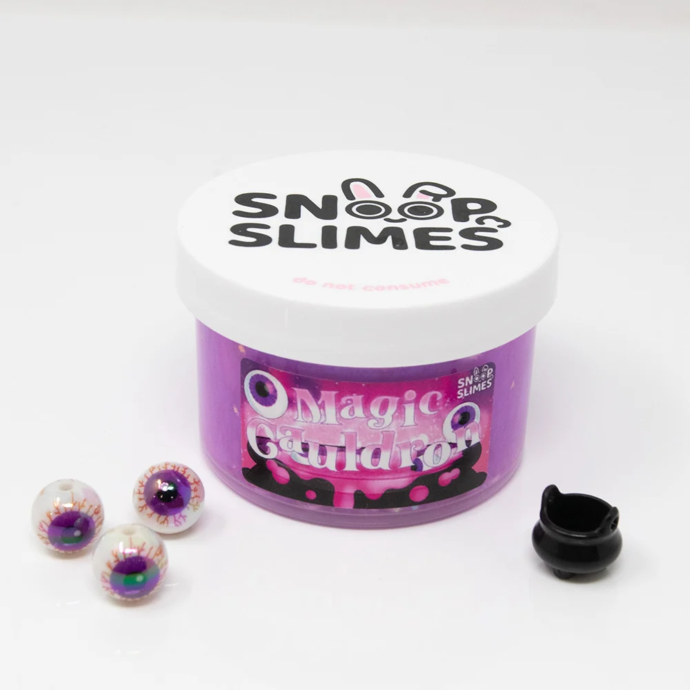 Magic Cauldron Slime - Image 2
