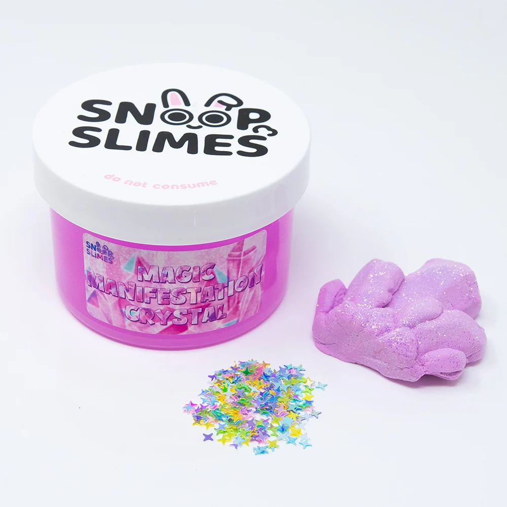 Magic Manifestation Crystal Slime - Image 2