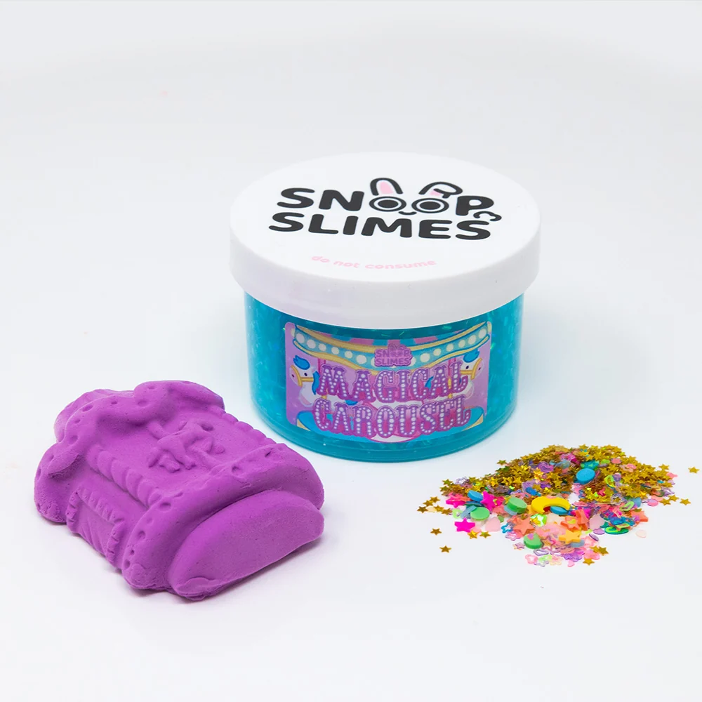 Magical Carousel Slime - Image 2
