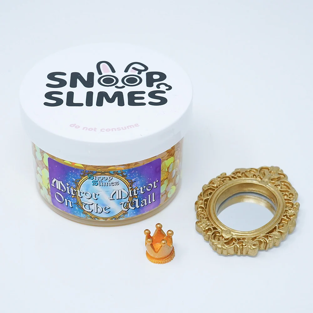 Mirror Mirror on the Wall Slime - Image 2