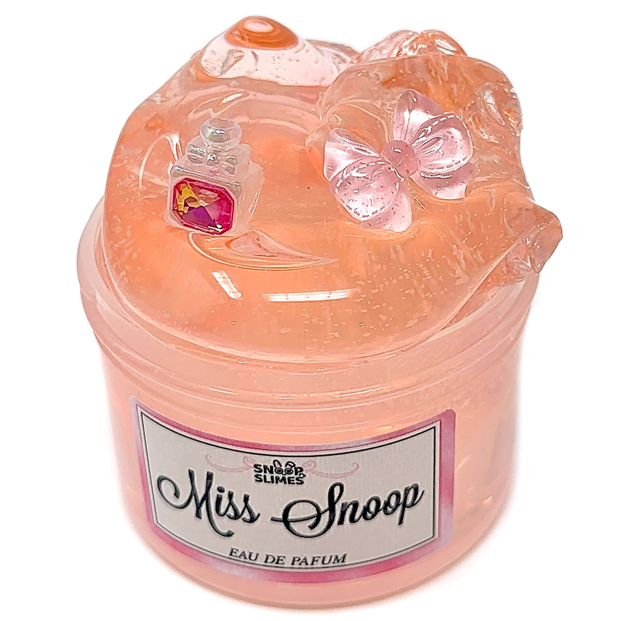 Miss Snoop Slime