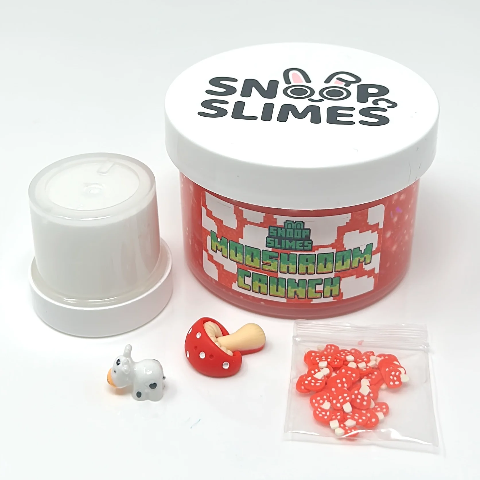 Mooshroom Crunch Slime - Image 2