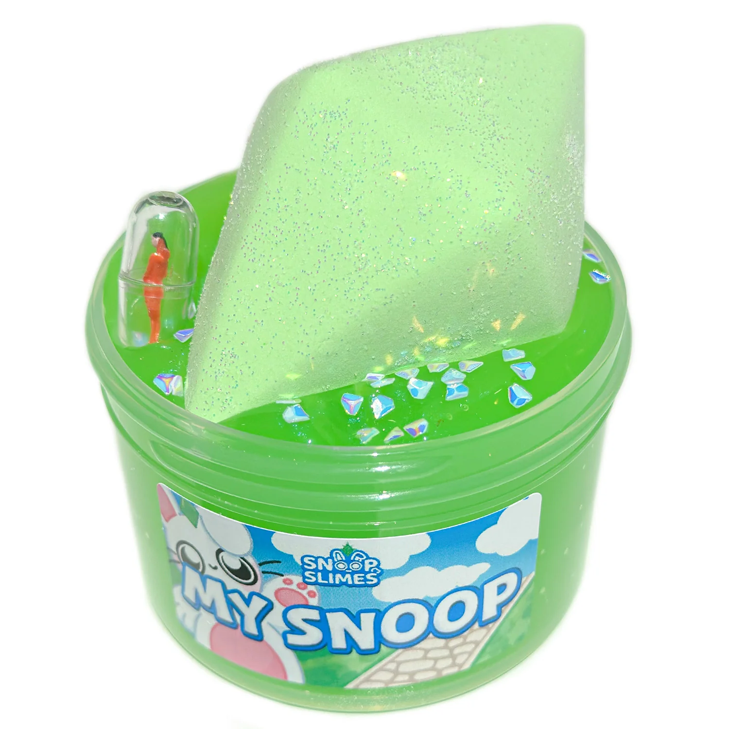 My Snoop Slime