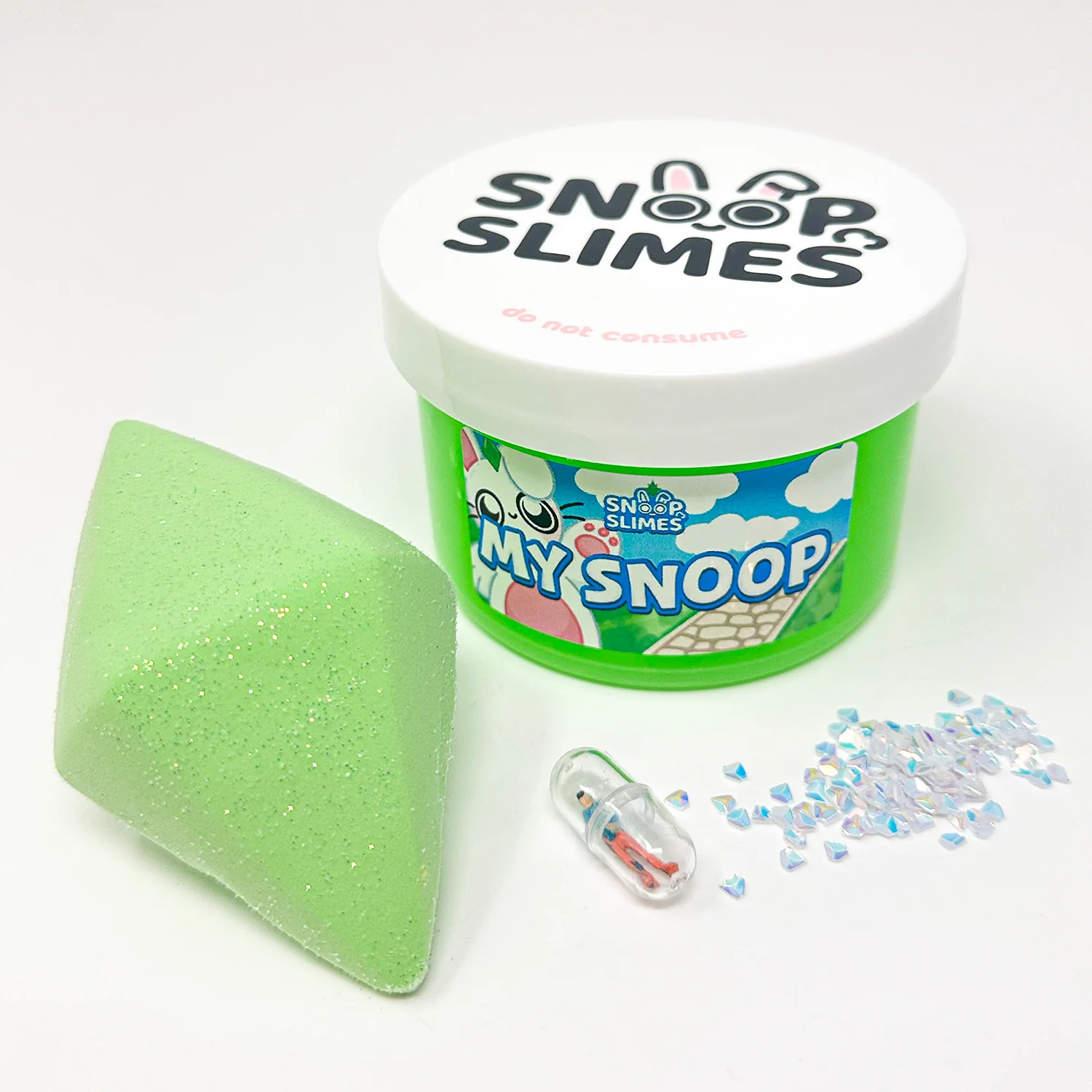 My Snoop Slime - Image 2