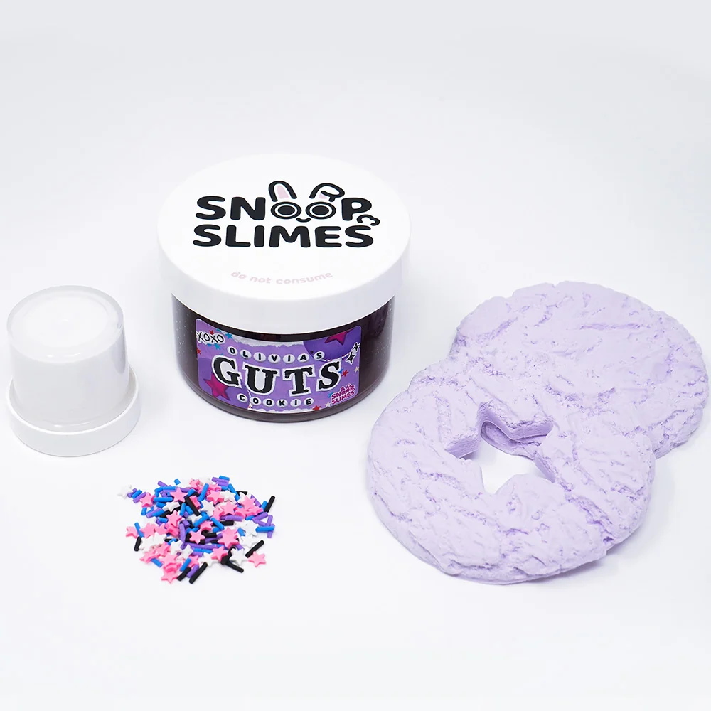 Olivia's GUTS Cookie Slime - Image 2