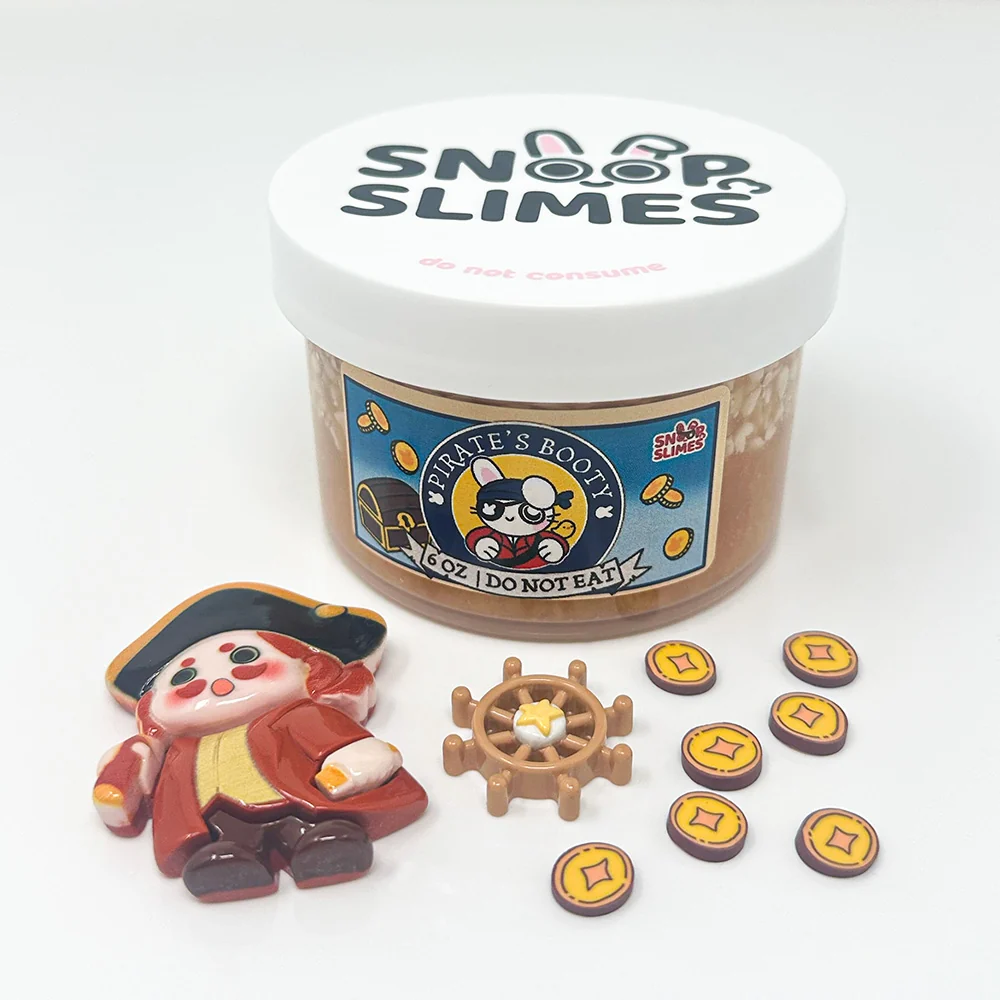Pirate's Booty Slime - Image 2