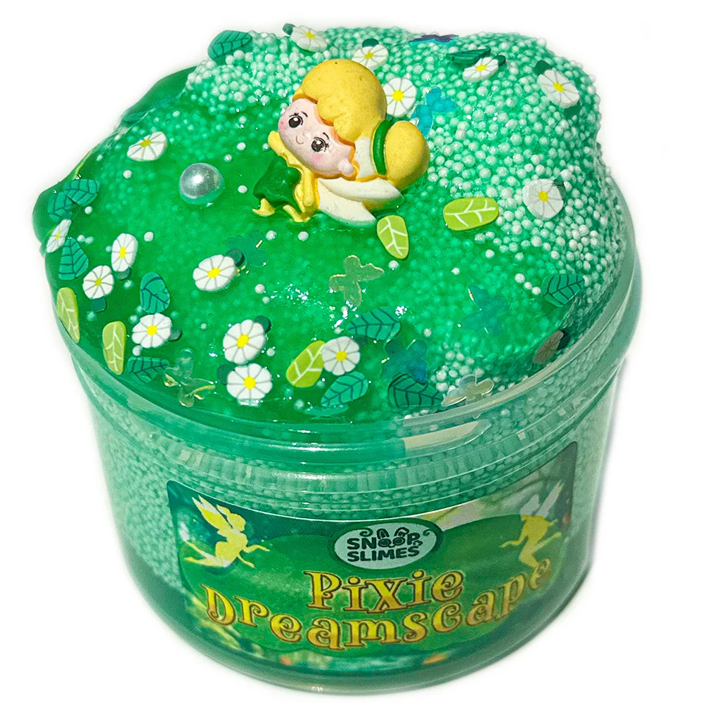 Pixie Dreamscape Slime