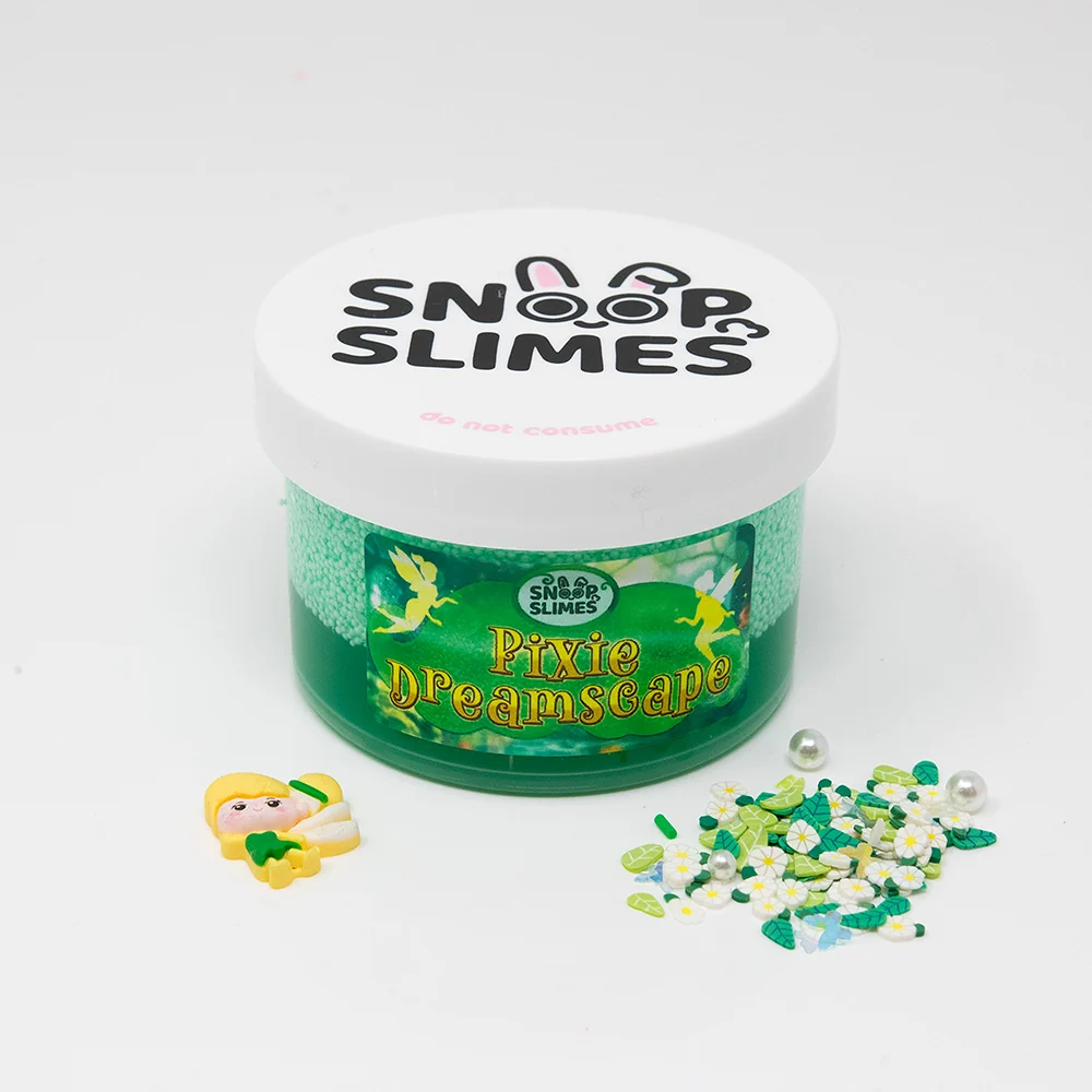 Pixie Dreamscape Slime - Image 2