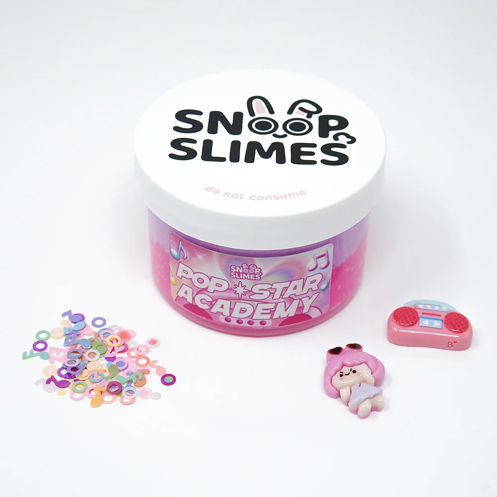 Popstar Academy Slime - Image 2