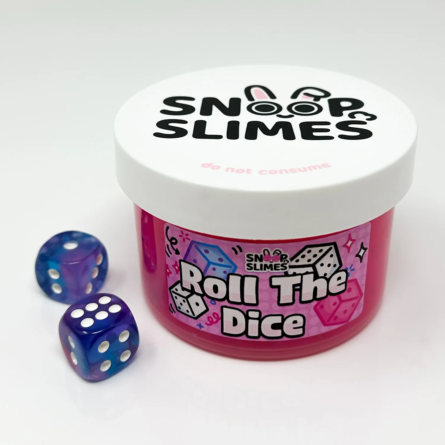 Roll The Dice Slime - Image 2