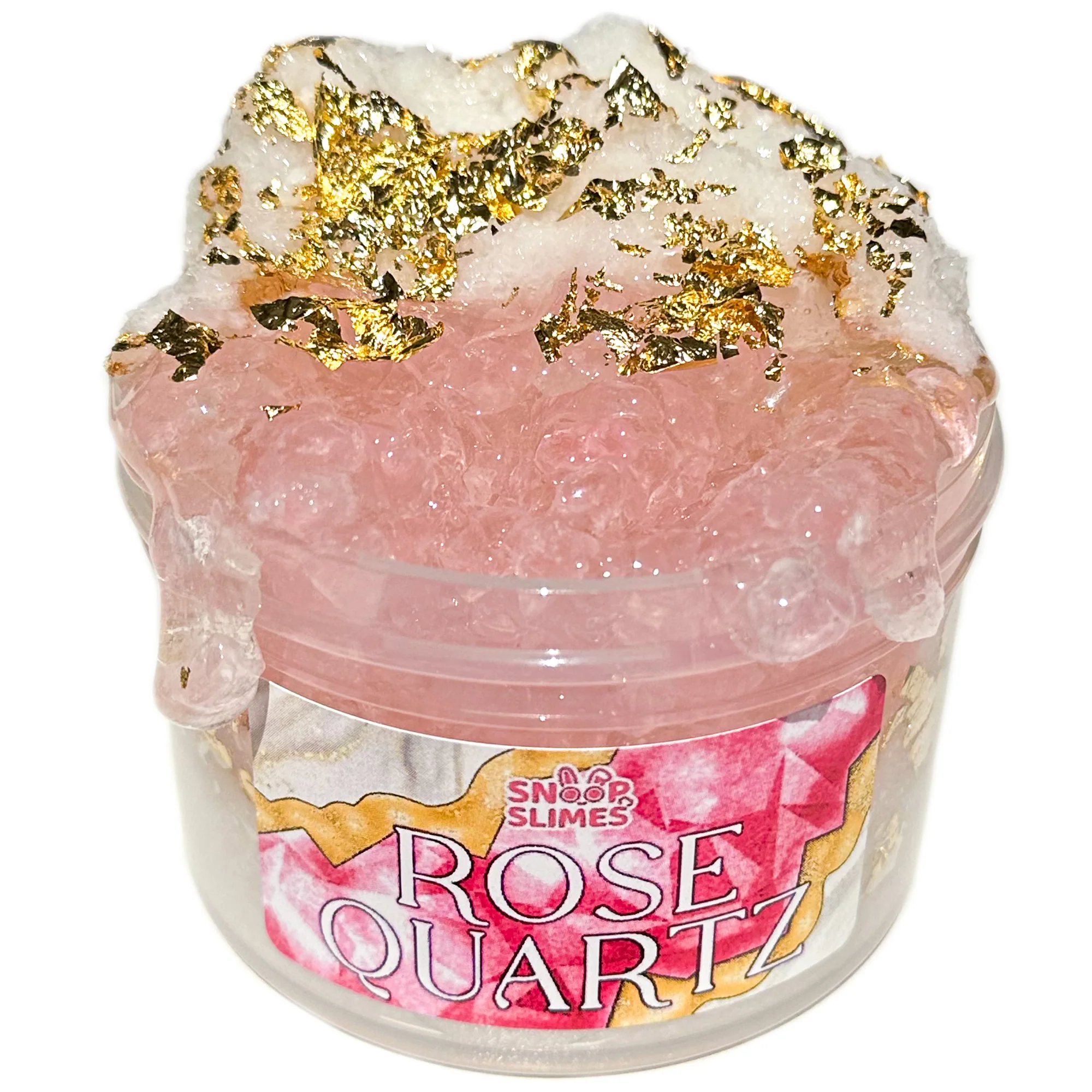 Rose Quartz Slime