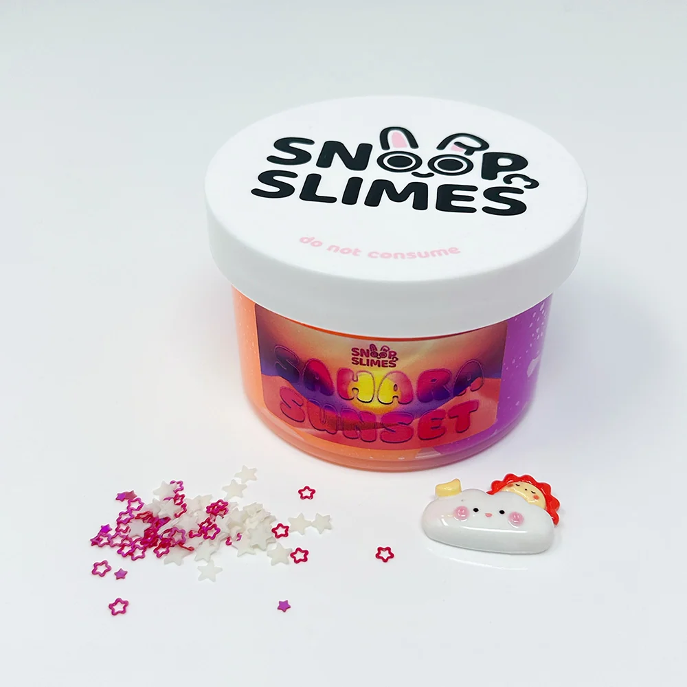 Sahara Sunset Slime - Image 2