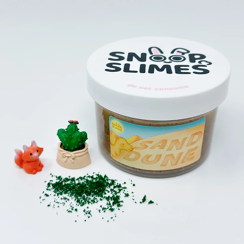 Sand Dune Slime - Image 2