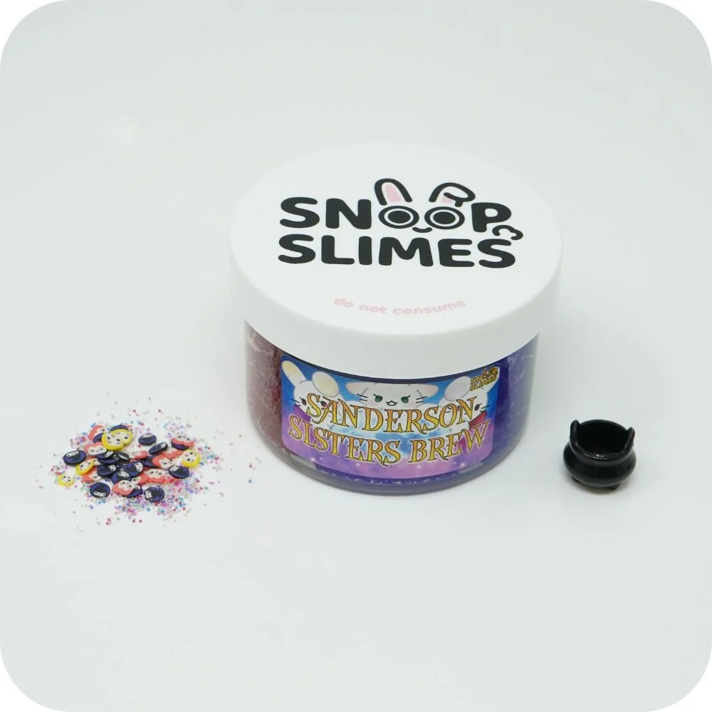 Sanderson Sisters Brew Slime - Image 2