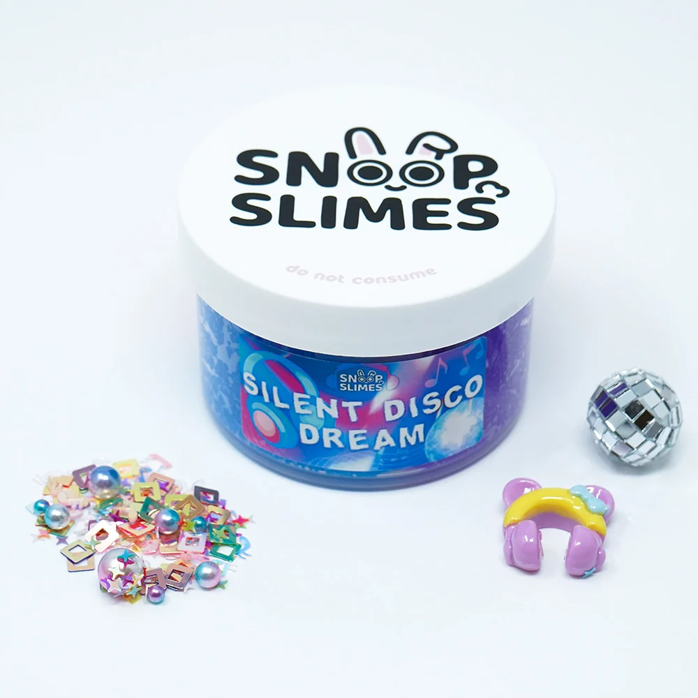 Silent Disco Dream Slime - Image 2