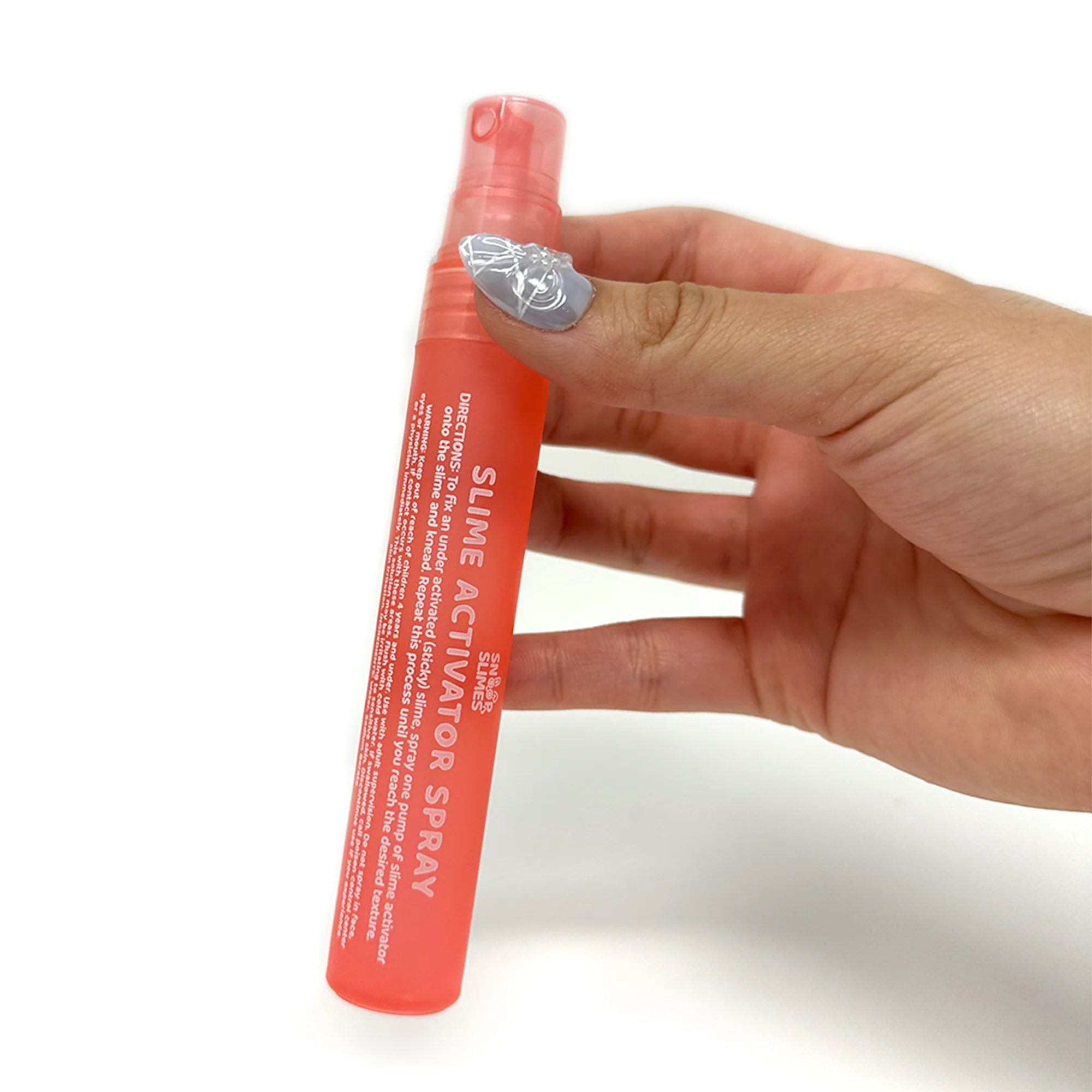 Slime Activator Spray - Image 4